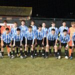 49^ coppa passalacqua squadra Venturina giugno 2024